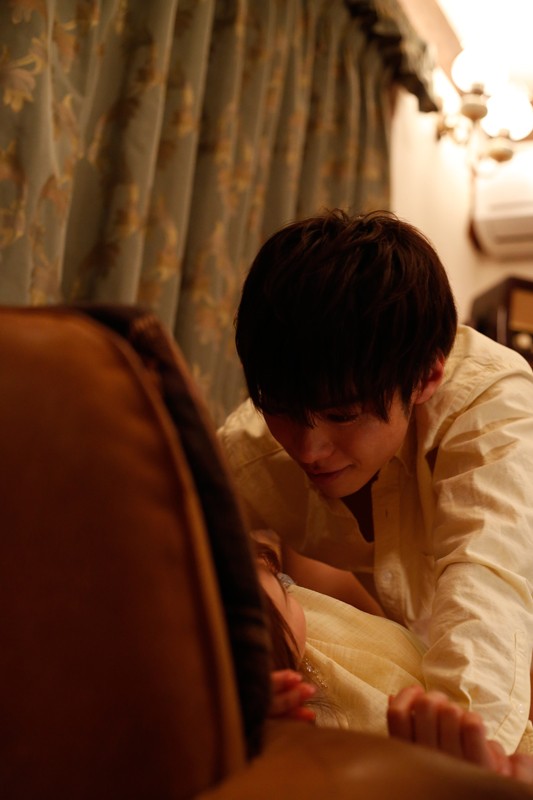 GRCH-01253 Bagian 12 - 52 minit