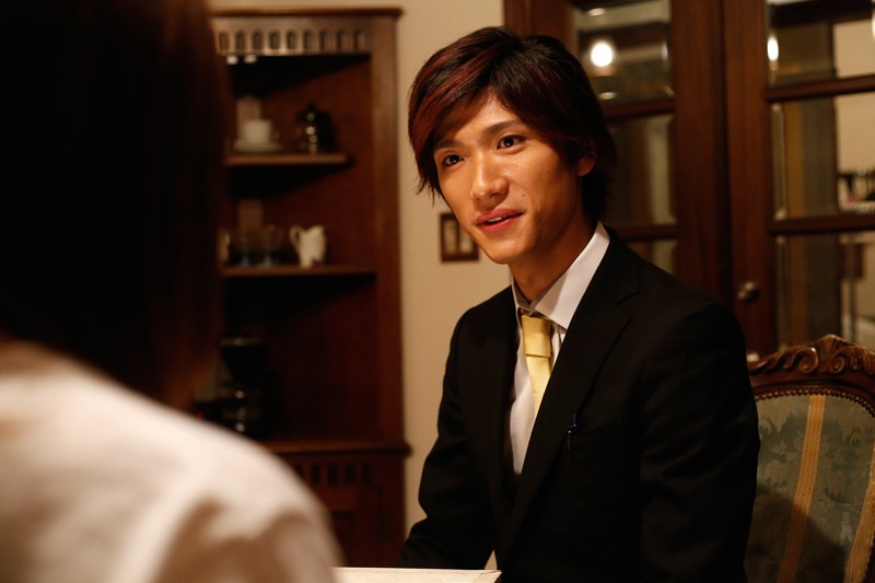 GRCH-01253 Bagian 17 - 62 minit