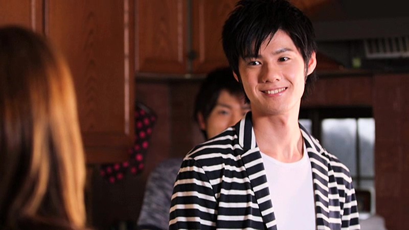 GRCH-01254 第 3 部分 - 36 分钟