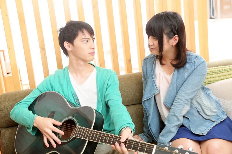 GRCH-01255 第 3 部分 - 32 分钟