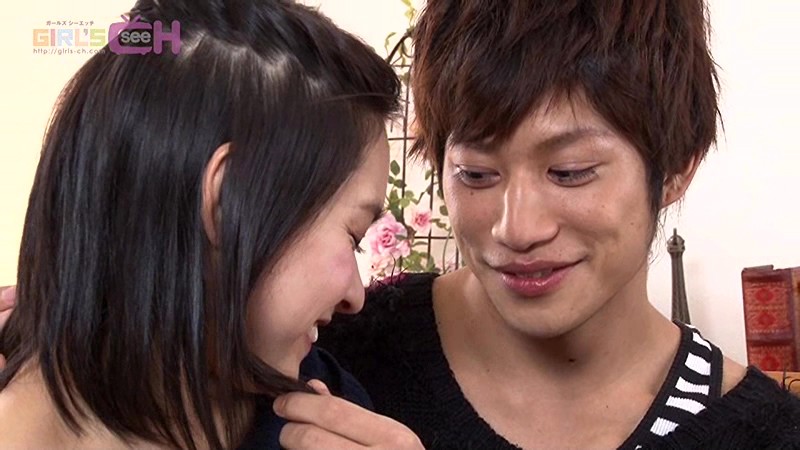 GRCH-01501 第 8 部分 - 51 分钟