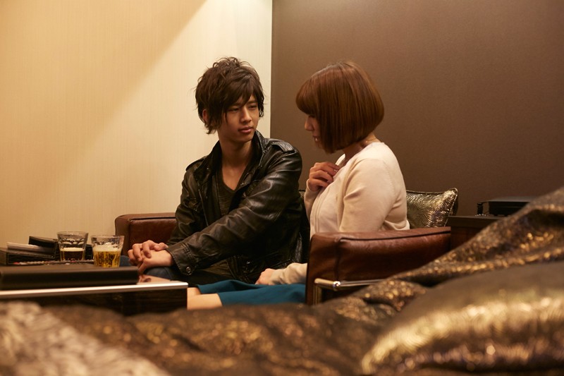 GRCH-01621 パート 2 - 42 分