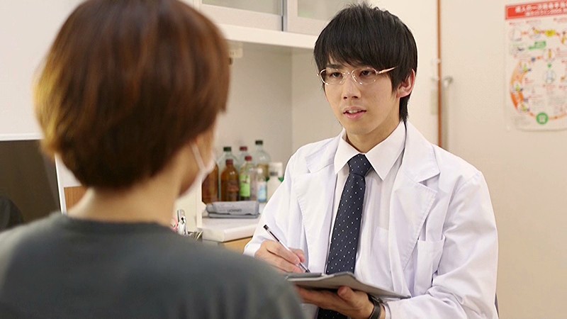 GRCH-01682 第 1 部分 - 30 分钟