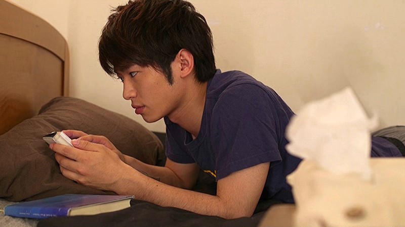 GRCH-01812 パート 1 - 30 分