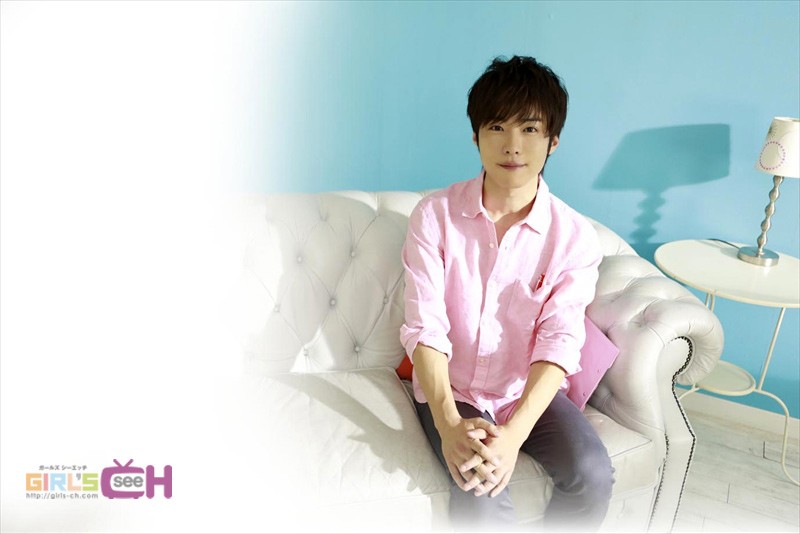 GRCH-01943 パート 1 - 30 分