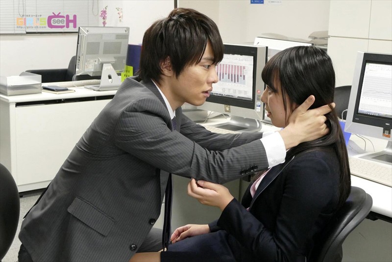 GRCH-02371 Part 5 - 42 minutes