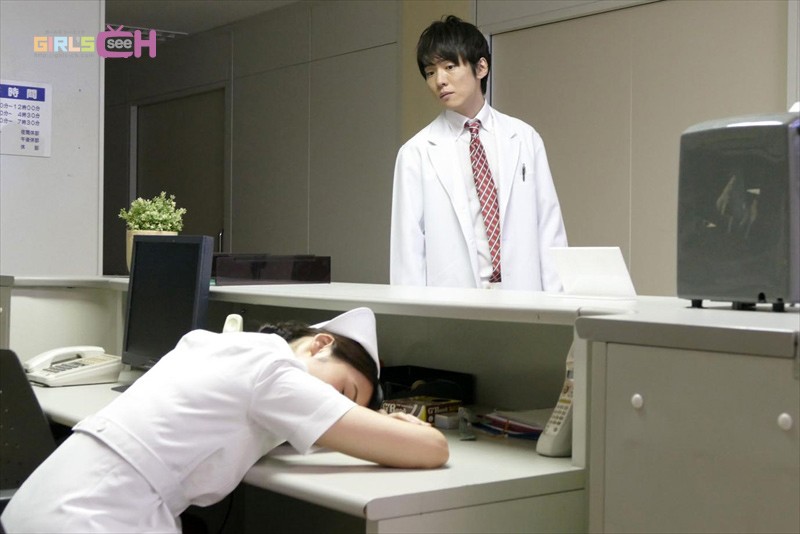 GRCH-02372 第 4 部分 - 36 分钟