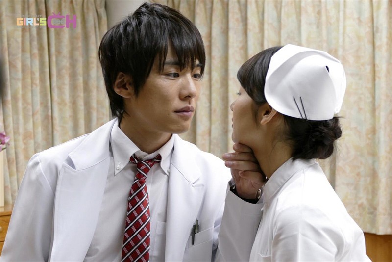 GRCH-02372 第 5 部分 - 38 分钟