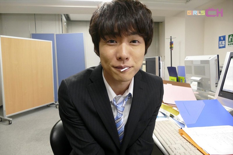 GRCH-02381 Part 5 - 42 minutes