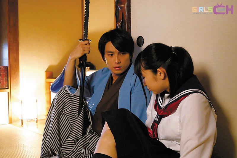 GRCH-02801 Part 12 - 129 minutes