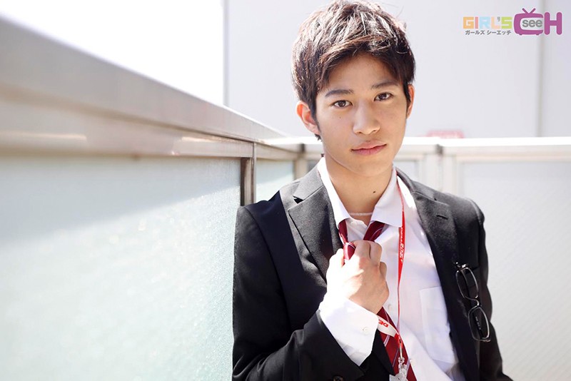 GRCH-02801 Part 14 - 147 minutes