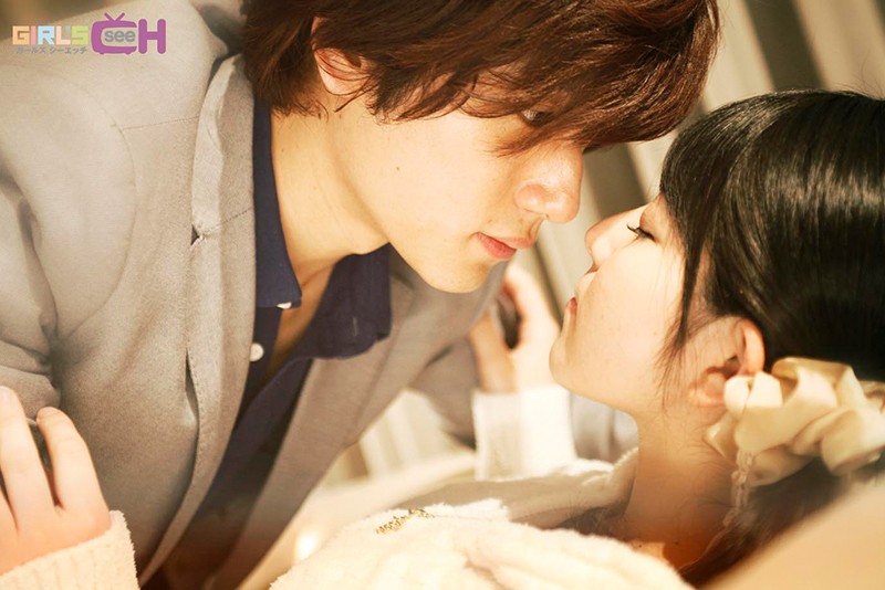 GRCH-02801 Part 8 - 93 minutes