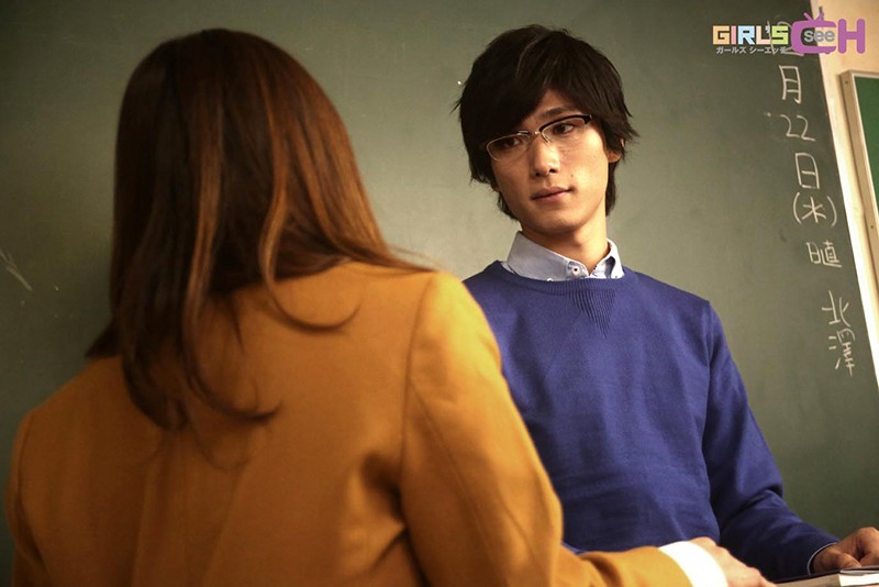 GRCH-02801 パート 9 - 102 分