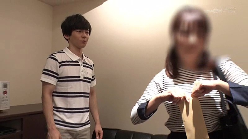 GRCH-02824 パート 1 - 30 分