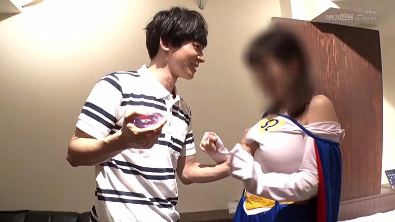 GRCH-02824 パート 3 - 32 分