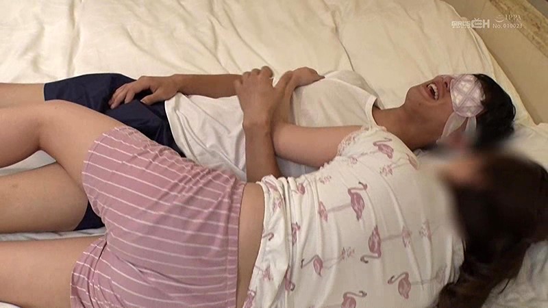 GRCH-02836 第 5 部分 - 34 分钟