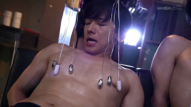 GRCH-02842 第 3 部分 - 30 分钟