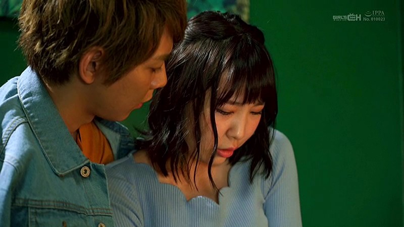 GRCH-02875 パート 1 - 30 分