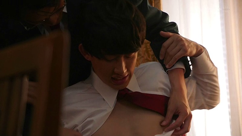 GRCH-02891 第 5 部分 - 34 分钟