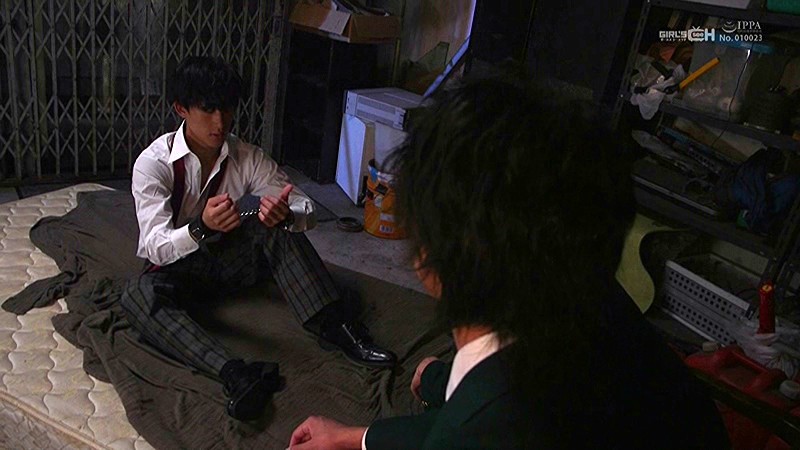 GRCH-02893 パート 10 - 30 分