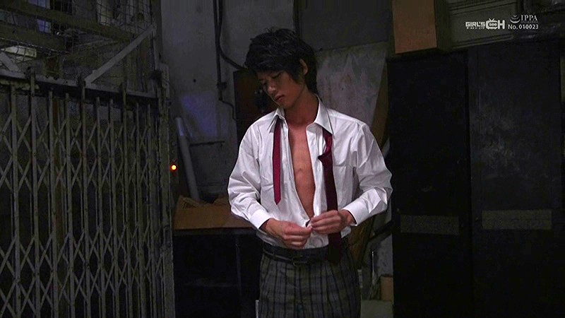 GRCH-02893 パート 11 - 30 分