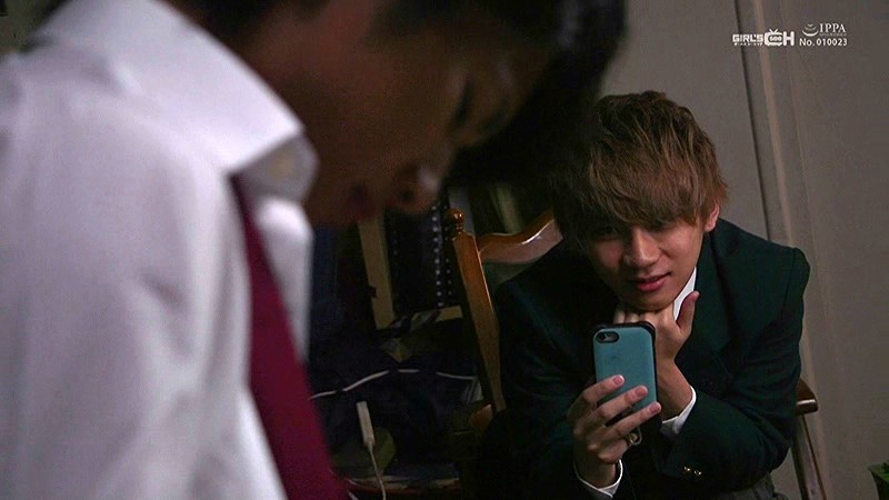 GRCH-02893 パート 12 - 30 分