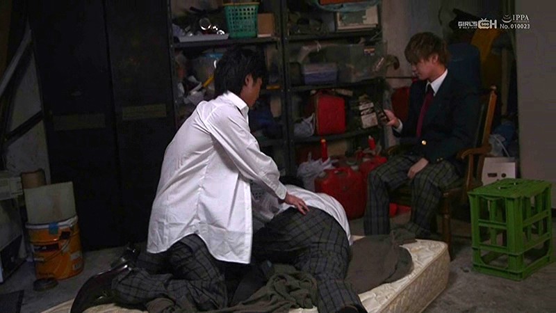 GRCH-02893 パート 13 - 30 分