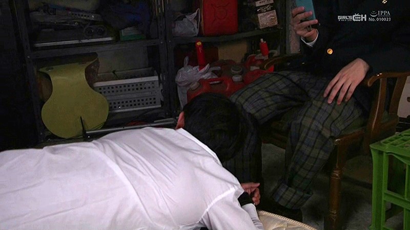 GRCH-02893 パート 14 - 30 分