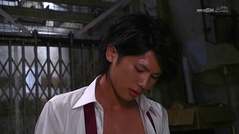 GRCH-02893 パート 16 - 30 分