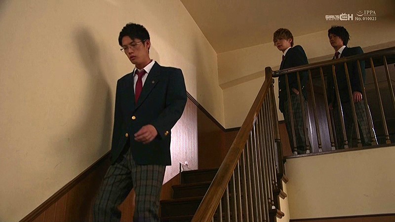 GRCH-02893 パート 9 - 30 分