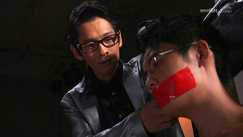 GRCH-02894 第 1 部分 - 30 分钟