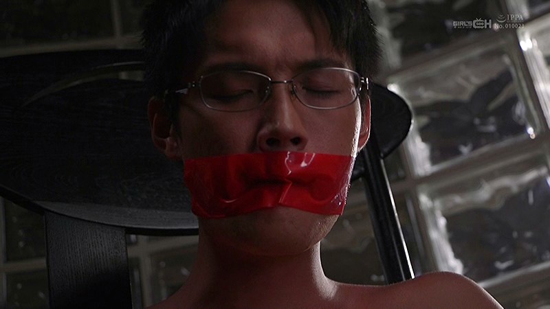 GRCH-02894 第 12 部分 - 30 分钟