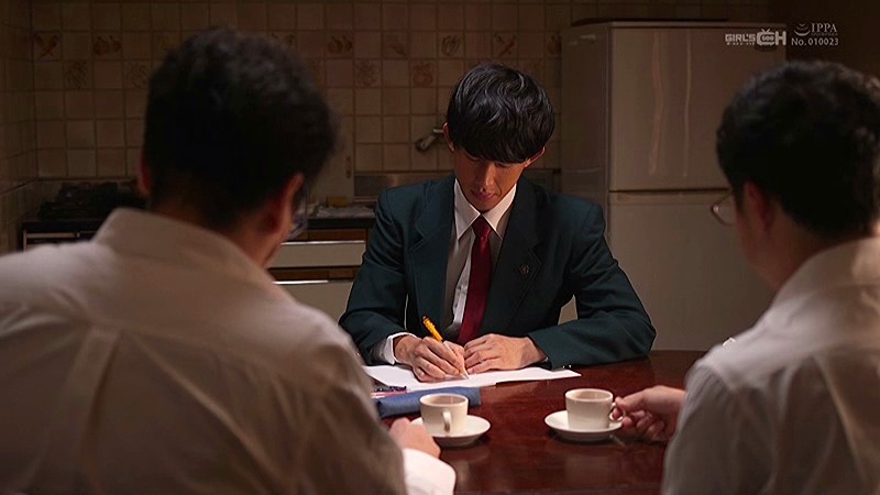 GRCH-02894 第 18 部分 - 30 分钟