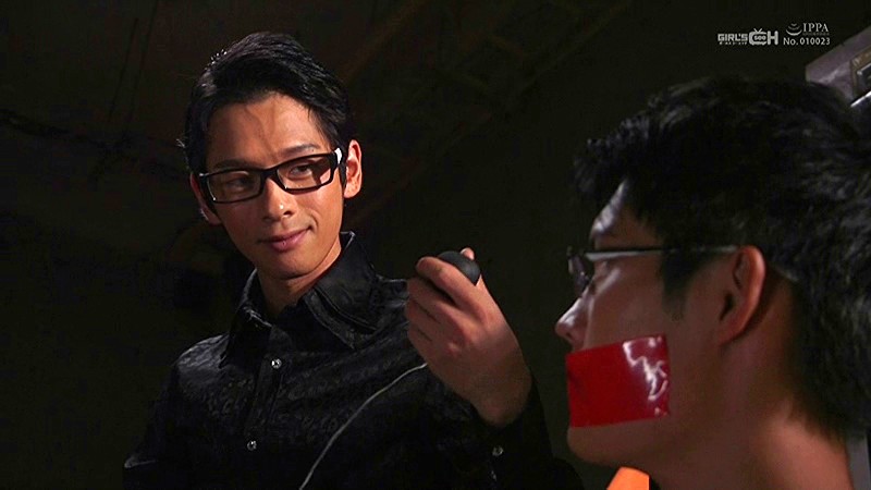 GRCH-02894 Bagian 2 - 30 minit