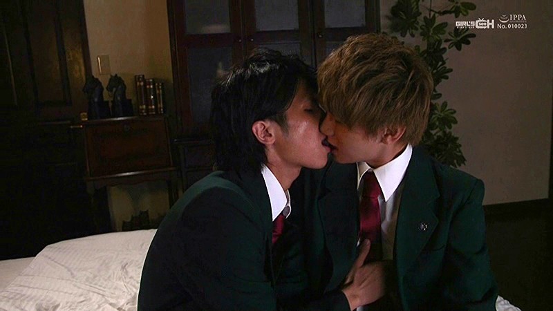 GRCH-02895 パート 1 - 30 分