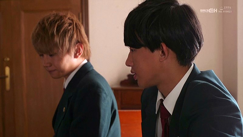 GRCH-02896 第 1 部分 - 30 分钟