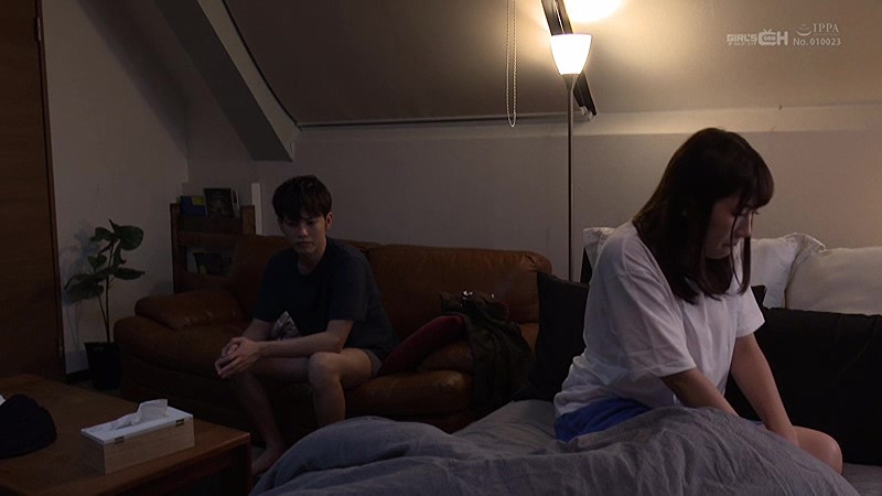 GRCH-02901 第 17 部分 - 46 分钟