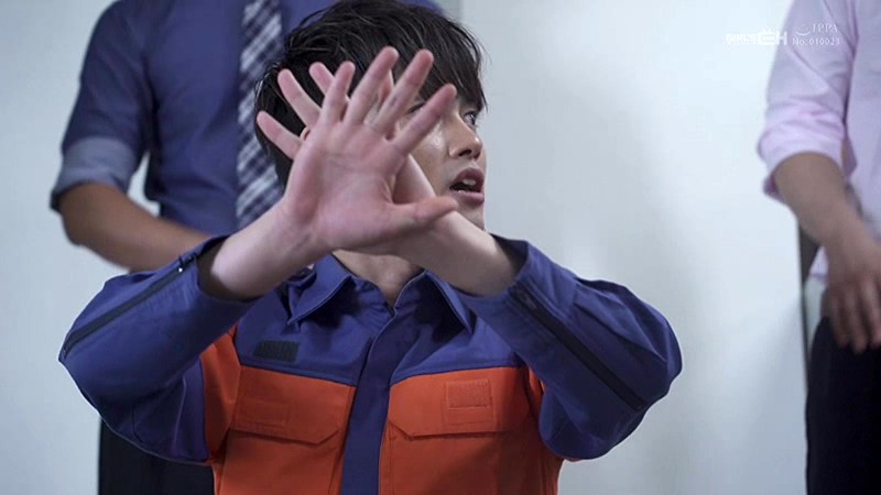 GRCH-02902 Part 3 - 32 minutes