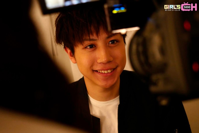 GRCH-03151 第 2 部分 - 31 分钟