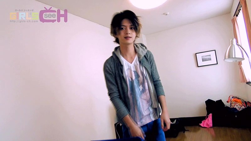 GRCH-04416 第 1 部分 - 30 分钟