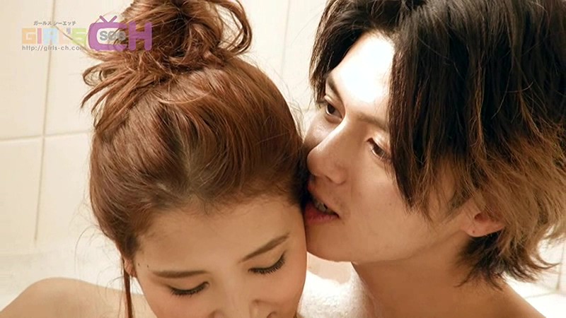 GRCH-04416 第 19 部分 - 66 分钟