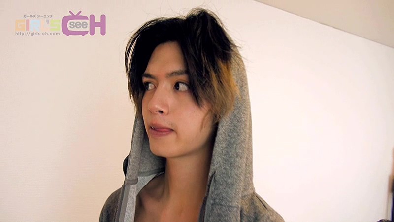 GRCH-04416 第 6 部分 - 40 分钟