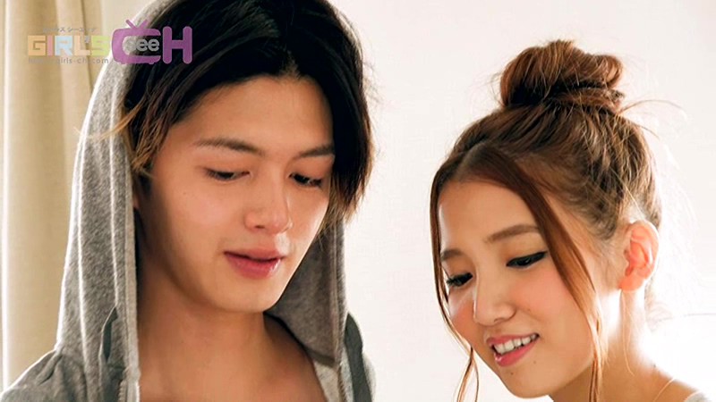 GRCH-04416 第 7 部分 - 42 分钟