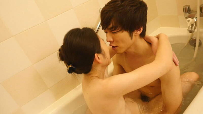 GRCHI-010 第 4 部分 - 45 分钟