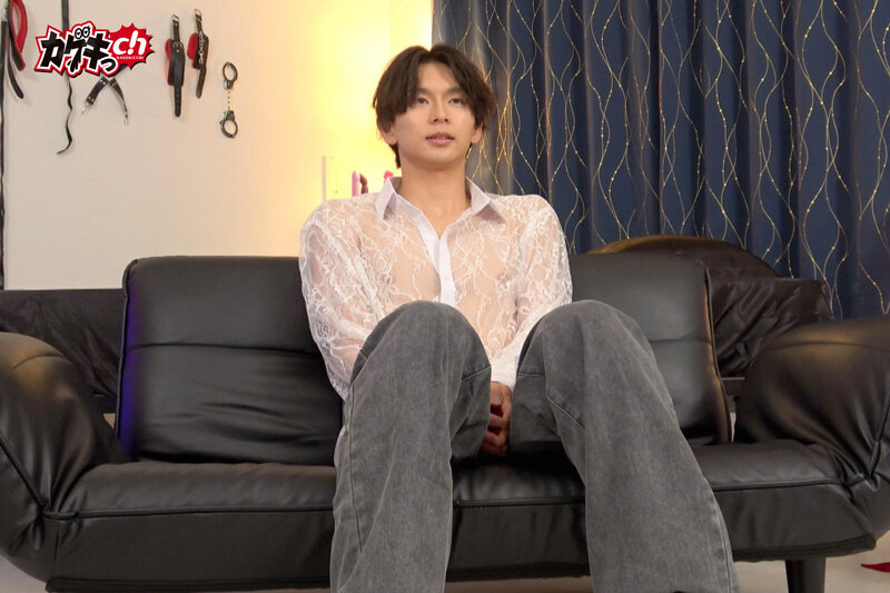 GRMO-268 パート 1 - 30 分