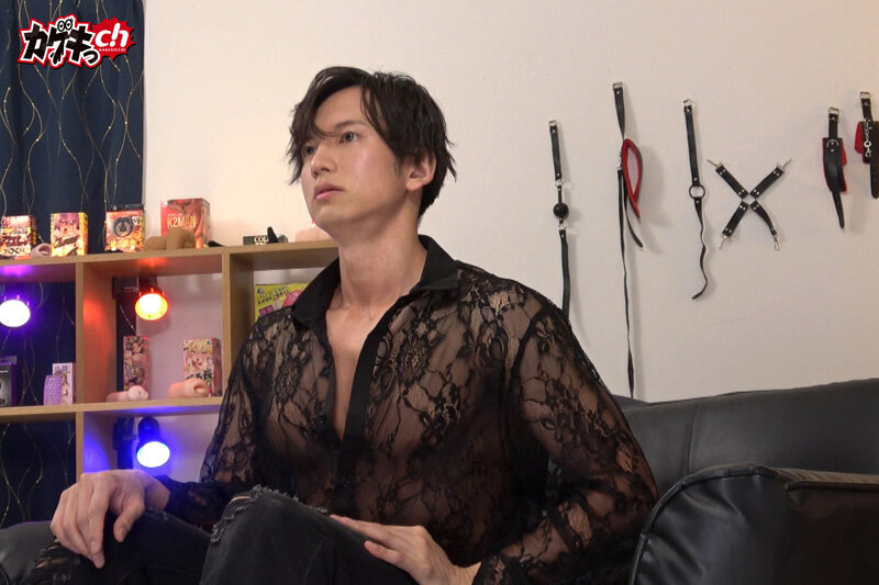 GRMO-269 第 1 部分 - 30 分钟