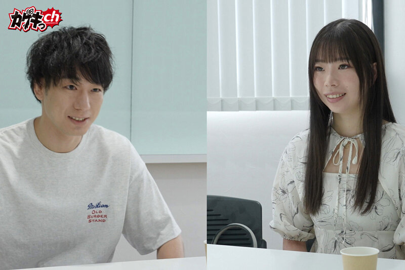 GRMO-271 パート 1 - 30 分