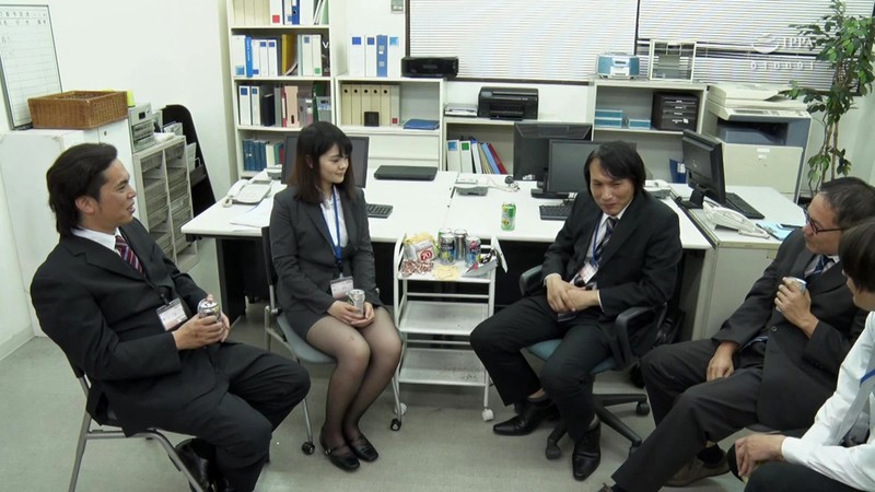 GS-322 第 15 部分 - 114 分钟