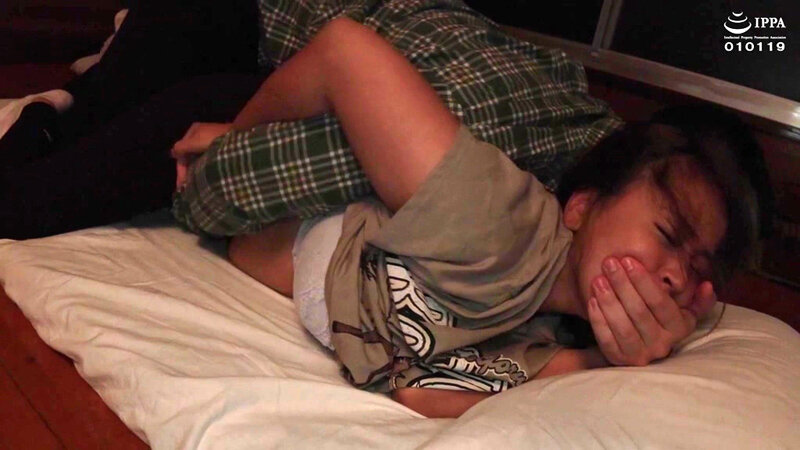 HAME-021 Part 1 - 30 minutes