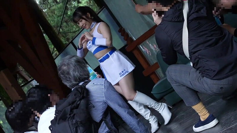 HAME-029 Part 1 - 30 minutes